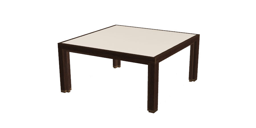 Couchtisch Ruchereiche