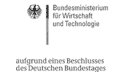 Logo Bundeswirthschaftsministerium